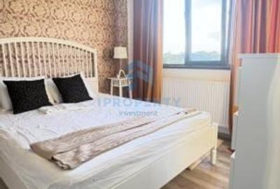 Apartament cu 2 camere în Dămăroaia - 3