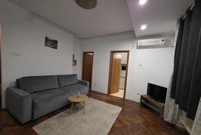 Garsoniera Victoriei | Centrala proprie | Proximitate metrou | Pet friendly - 1