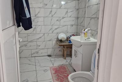 Zona Eroii Revolutiei Brancoveanu P+1+M sp comercial si 2 Garsoniere - 12