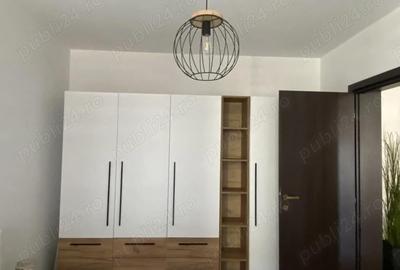 Garsonieră decomandată în Central - 2