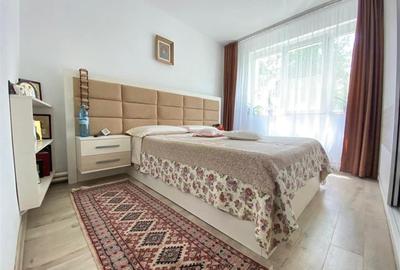 Apartament cu 2 camere semidecomandat în Podu Roș - 3