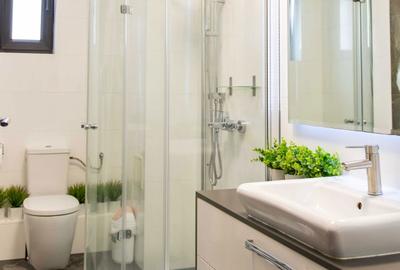 Apartament cu 3 camere decomandat în Central - 7