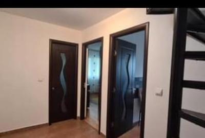 Apartament cu 2 camere,tip Penthouse, DECOMANDAT, zona Nicolina - 5