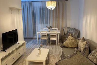 De închiriat apartament 2 camere Berceni - 1