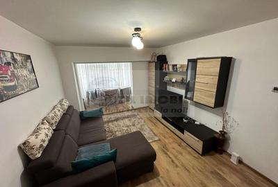 Apartament cu 2 camere, decomandat, 73 mp , etaj 1, zona Podu de Fier - 1
