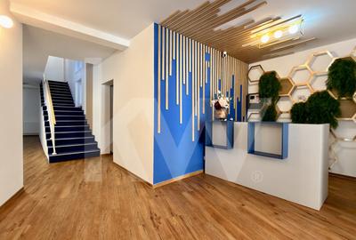 Hotel/Pensiune, de 735 mp, în Șugag - 3