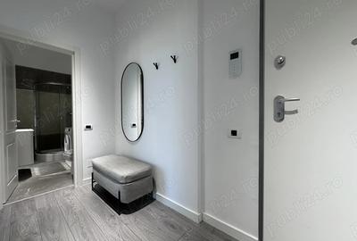 Garsoniera premium langa Politehnica, Metrou Grozavesti 6min, Bloc Nou - 9