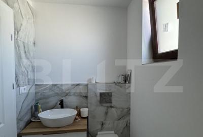 Casă cu 5 camere cu Teren 1000 Mp în Cârcea - 3