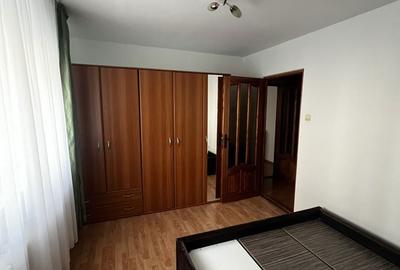 Apartament cu 3 camere semidecomandat în Exterior Vest - 6
