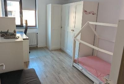 Apartament 3 camere - Grozăvești - 76mp - 6