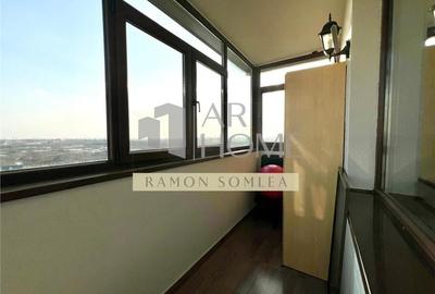 Apartament 3 camere, decomandat, 9 Mai , Ploiesti - 19