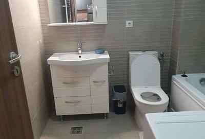 Apartament cu 2 camere în Florești - 2