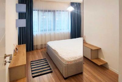 Exigent Plaza Faza 1 langa parcul Liniei, Mall Plaza, metrou Lujerului - 2