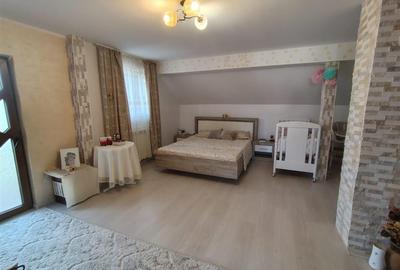 Casă individuală cu 6 camere cu Garaj în Sfântu Ilie - 6