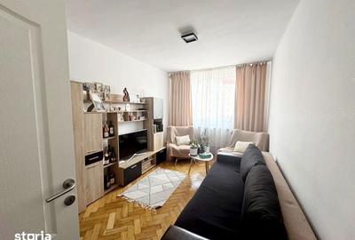 Apartament cu 2 camere în Central - 7