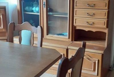 Apartament cu 2 camere semidecomandat în Careiului - 4