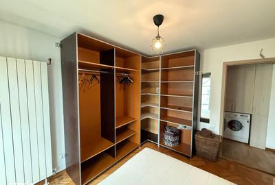 Apartament cu 4 camere semidecomandat în Camil Ressu - 8