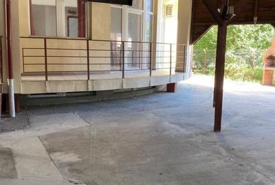 Vanzare Apartament 4 camere+posibilitate spatiu comercial la demisol - Bragadiru Vanzare Apartament 4 camere+posibilitate spatiu comercial la demisol - Bragadiru - 19