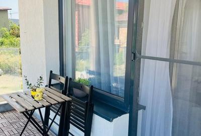 Apartament 2 camere Pipera Plaza - 3