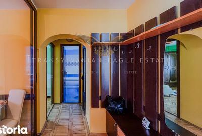 Apartament cu 2 camere decomandat, mobilat în Mărăști - 3
