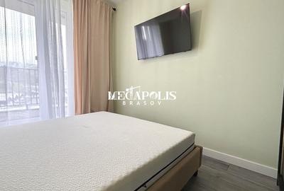 Apartament cu 3 camere în Primăverii - 13
