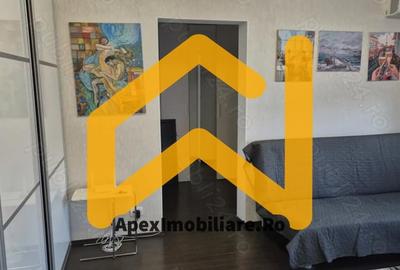 Apartament cu 2 camere semidecomandat, mobilat în P-ța Muncii - 4