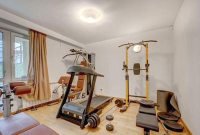 Vila individuala Pipera intersectie Iancu Nicolae OPEN HO... - 2