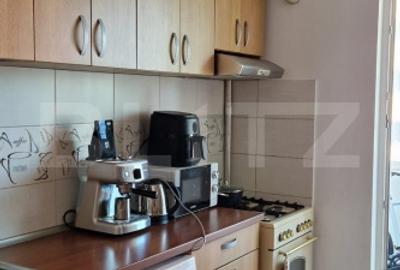 Apartament de 3 camere, 57 mp, zona Stefan cel Mare - 3