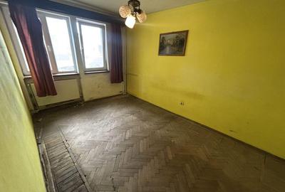 Apartament 2 camere zona Gara Apartament 2 camere zona Gara - 4