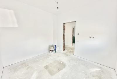 Duplex cu 4 camere cu Canalizare în Moșnița Veche - 14