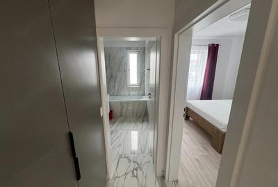 Apartament cu 2 camere semidecomandat în Braytim - 1