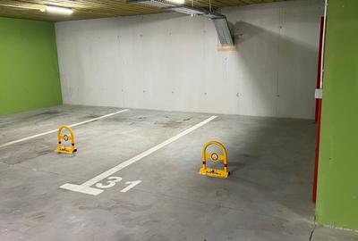 LOC PARCARE// DIRECT DIN IANCU NICOLAE -PARCARE LA -1 GRAND PIPERA PARK - 5