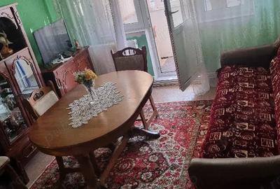 Apartament cu 2 camere decomandat în Zimbru - 7