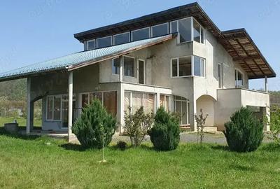 Casa cu teren de vanzare in Tautii-Magheraus - 58 Ari - 4