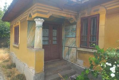 Casă cu 3 camere cu Teren 215 Mp în Central - 3