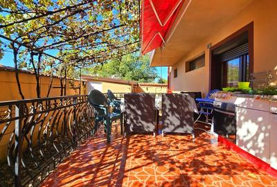 Vila ta aproape de natura – 8 camere, Lacul Pasarea - 20