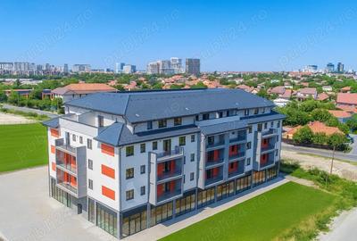 Apartament cu 2 camere decomandat în Mehala - 4