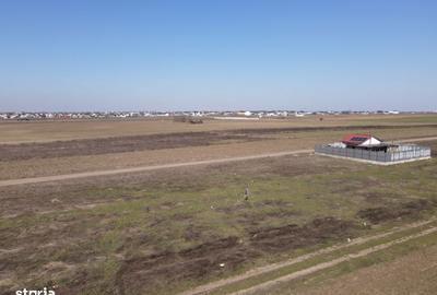 Spațiu comercial, în Vidra - 5