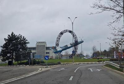 Teren Construibil CAEX
