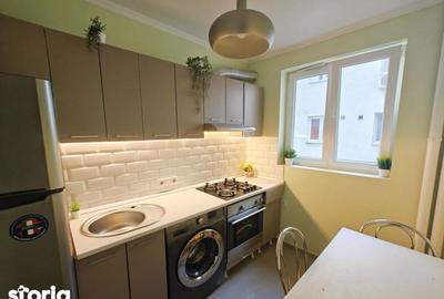 Apartament cu 2 camere decomandat în Obor - 5