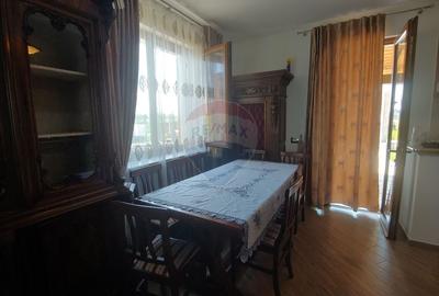 Casa / Vila de lux cu 5 camere de vanzare in Vadu Moldovei, Suceava - 22