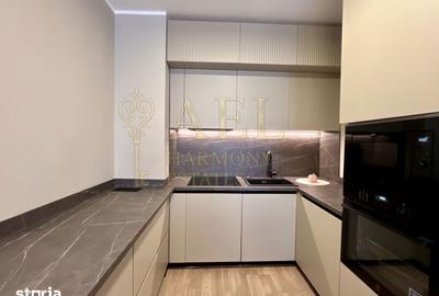Apartament cu 3 camere în Șoseaua Nordului - 14