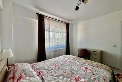 Apartament cu 2 camere semidecomandat în Păcurari - 2