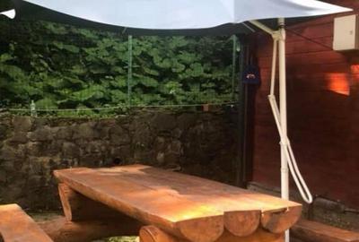 Pensiune montana cu 3200 mp teren in Bicaz, judet Neamt Pensiune montana cu 3200 mp teren in Bicaz, judet Neamt - 4