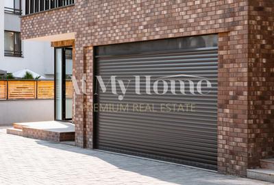 PROIECT NOU, Vila SUPERBA cu 5 Camere, Piscina proprie, Pipera-Scoala Americana - 25