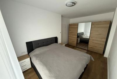 Apartament cu 3 camere în Central - 5