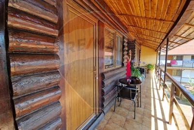 Vanzare  Pensiunea La Ponton / 20 camere / Parcare /  Eselnita - 29