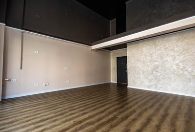 Apartament tip Studio Mamaia  Nord - Oba Lake- Proiect finalizat. - 8