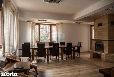 Casă cu Teren 3300 Mp în Iara - 2