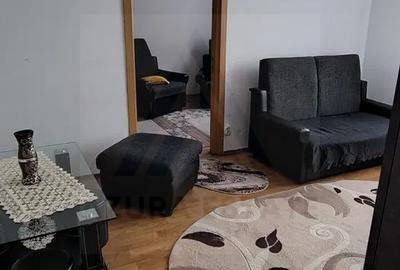 Apartament cu 2 camere decomandat, mobilat în Mihai Viteazul - 3